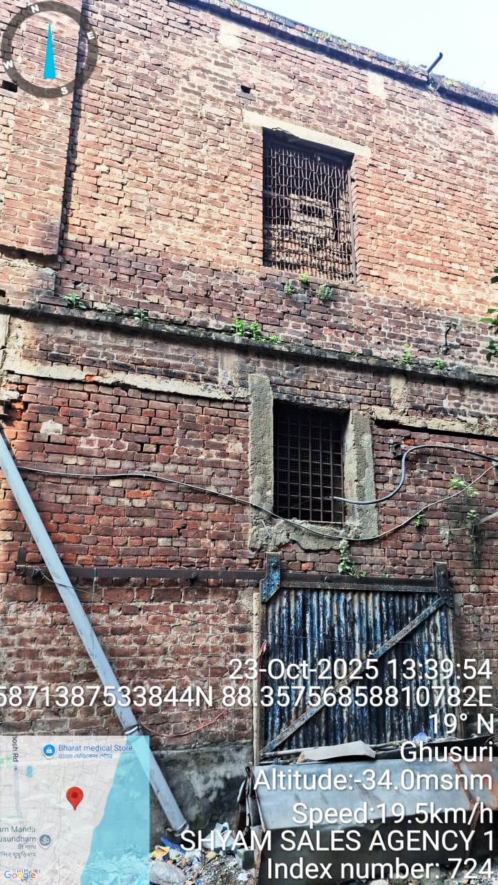 Individual House for Sale in Howrah