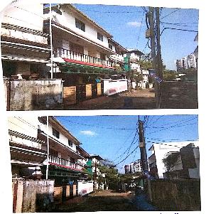 Individual House for Sale in Kakkanad