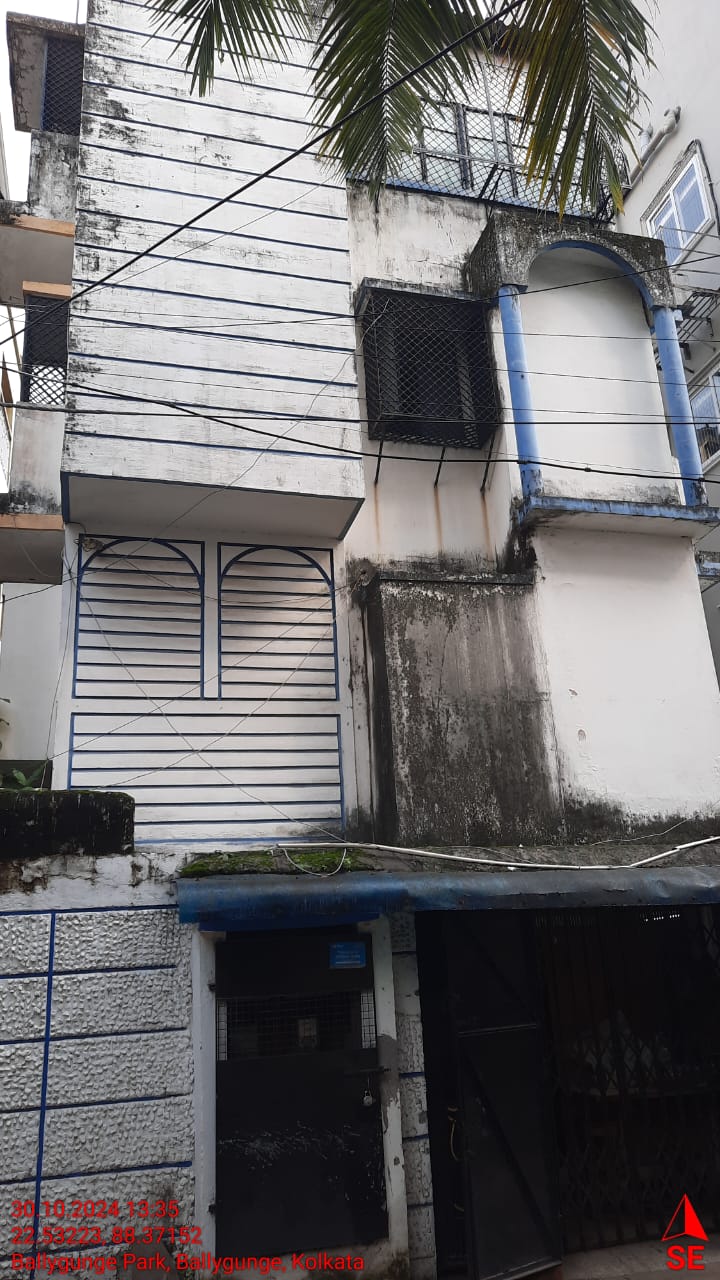 Individual House for Sale in Kolkata