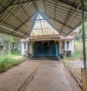 Individual House for Sale in Chavakkad