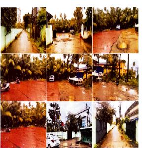 VACANT LAND for Sale in Akathiyoor
