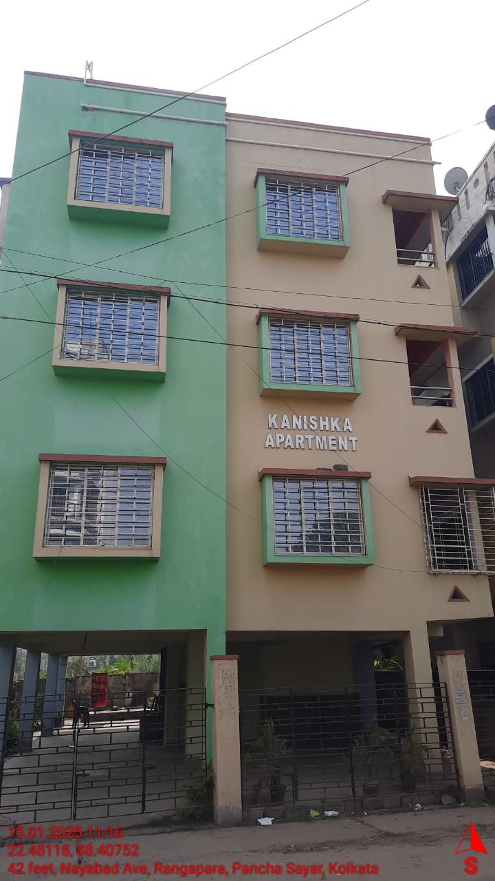 Flat for Sale in Kolkata