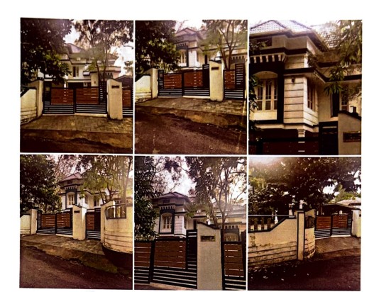 Individual House for Sale in ERNAKULAM, Kunnathunad