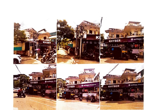 Individual House for Sale in Maradu