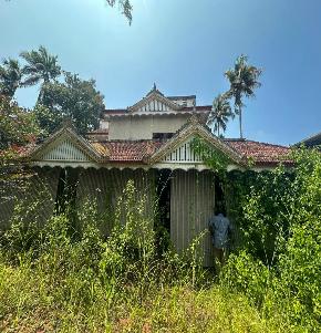 Individual House for Sale in Kodungallur