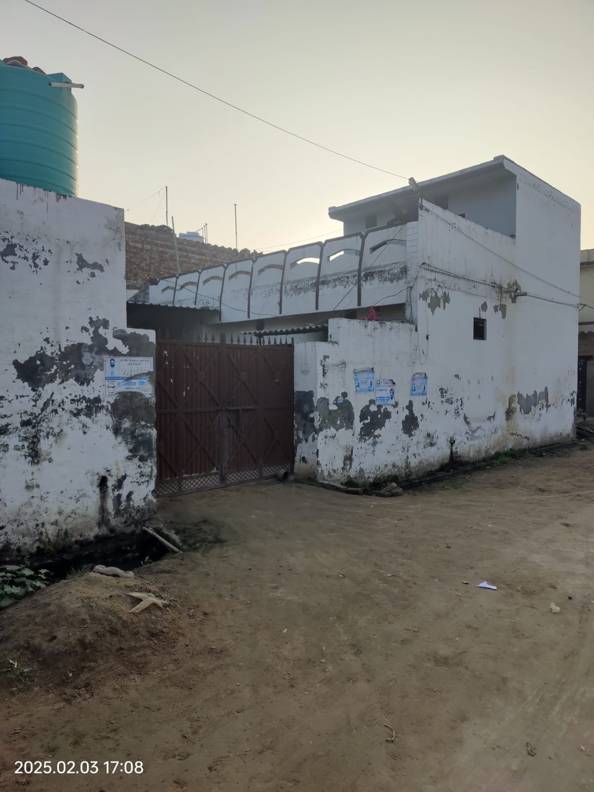 Individual House for Sale in Sangrur