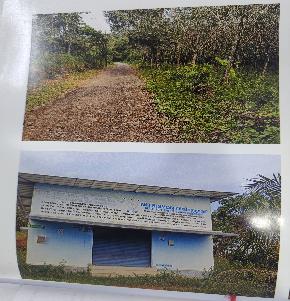 LAND WITH BUILDING for Sale in Alappuzha