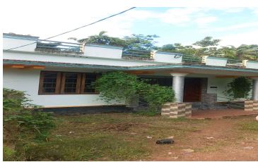 Individual House for Sale in Bharanikkavu
