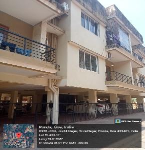 Flat for Sale in Salvador Do Mundo