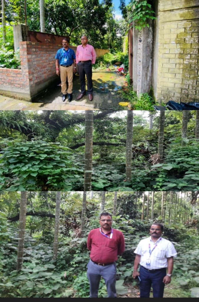 Plot for Sale in MADHYAMGRAM, Barasat