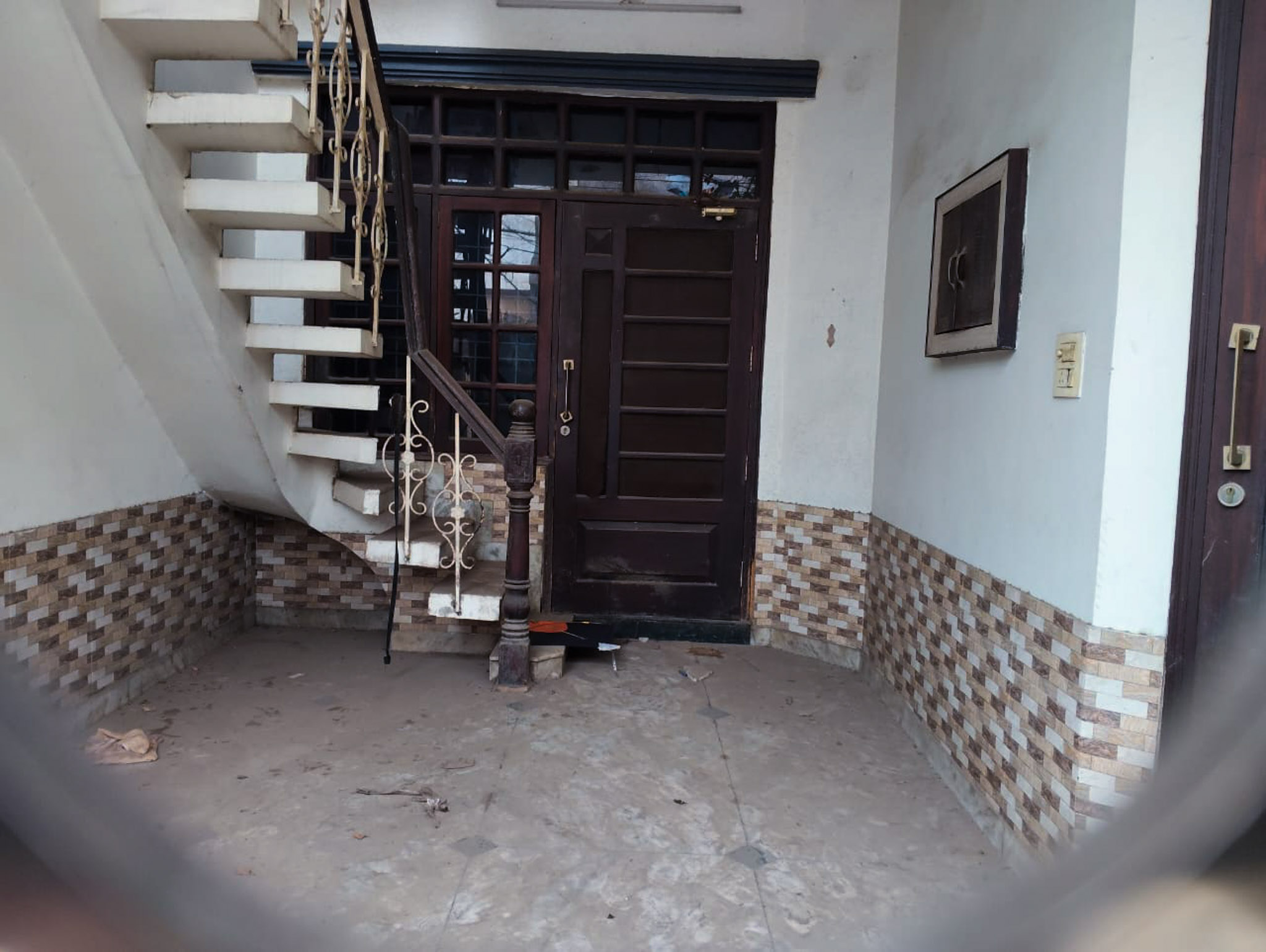 Individual House for Sale in Residential H.No-48 , Golden Street, Raja Garden Extension , Basti Peer dad,Jalandhar, Jalandhar