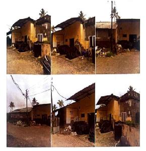 Individual House for Sale in Kochi
