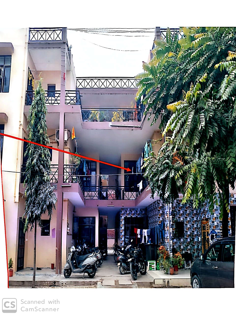 Flat for Sale in Lohgarh, Kharar