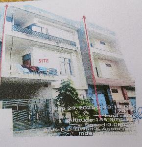 Individual House for Sale in Ludhiana
