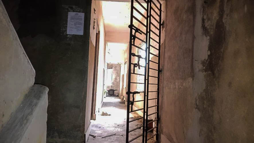 Flat for Sale in BARASAT, Barasat