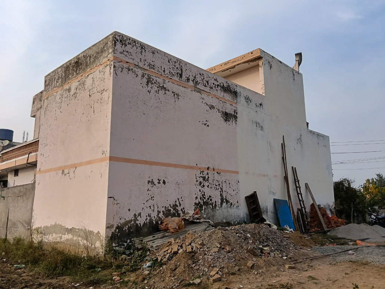Individual House for Sale in Nawanshahr