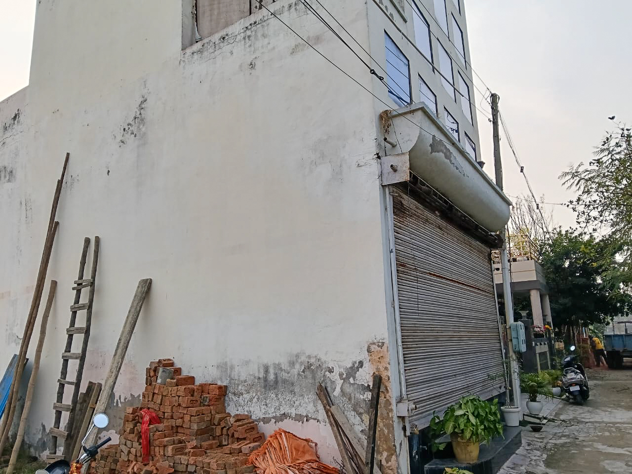 Individual House for Sale in Nawanshahr