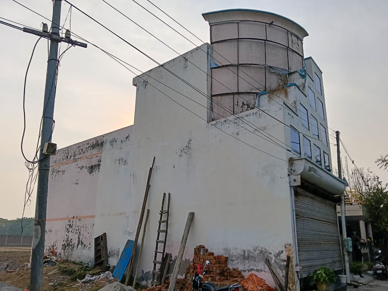 Individual House for Sale in Nawanshahr