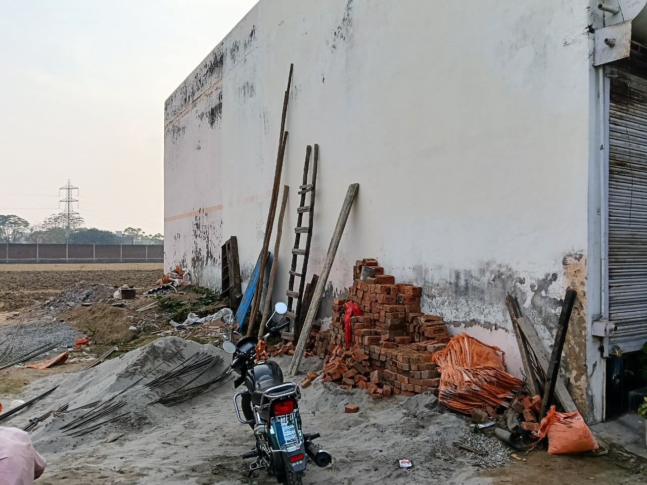 Individual House for Sale in Nawanshahr