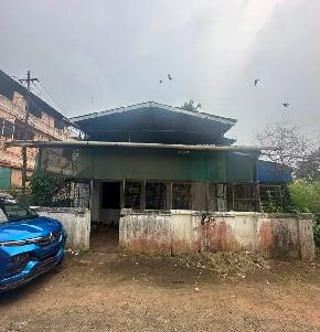 Individual House for Sale in Thrissur