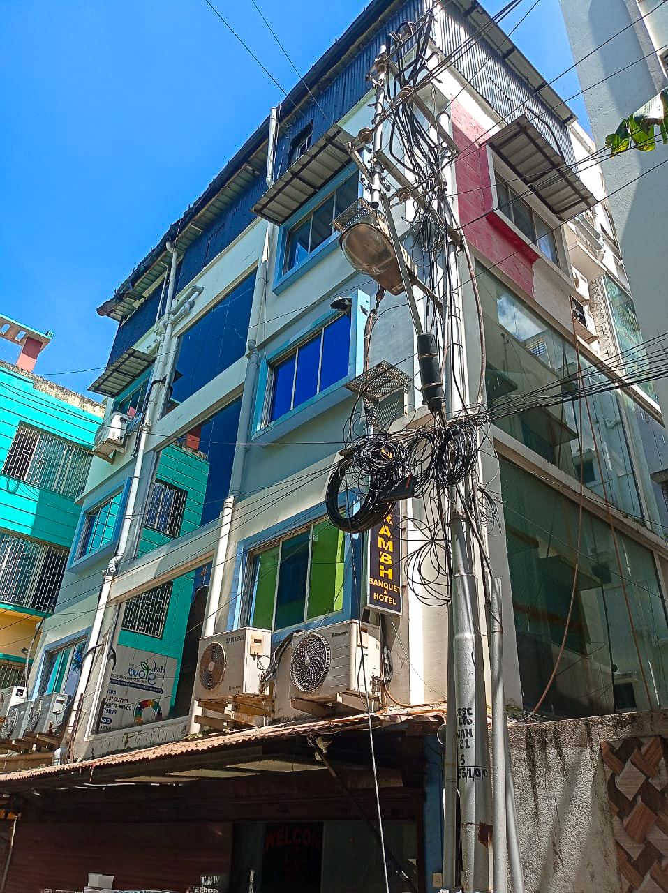4 BHK Flat for Sale in KASBA, Kolkata