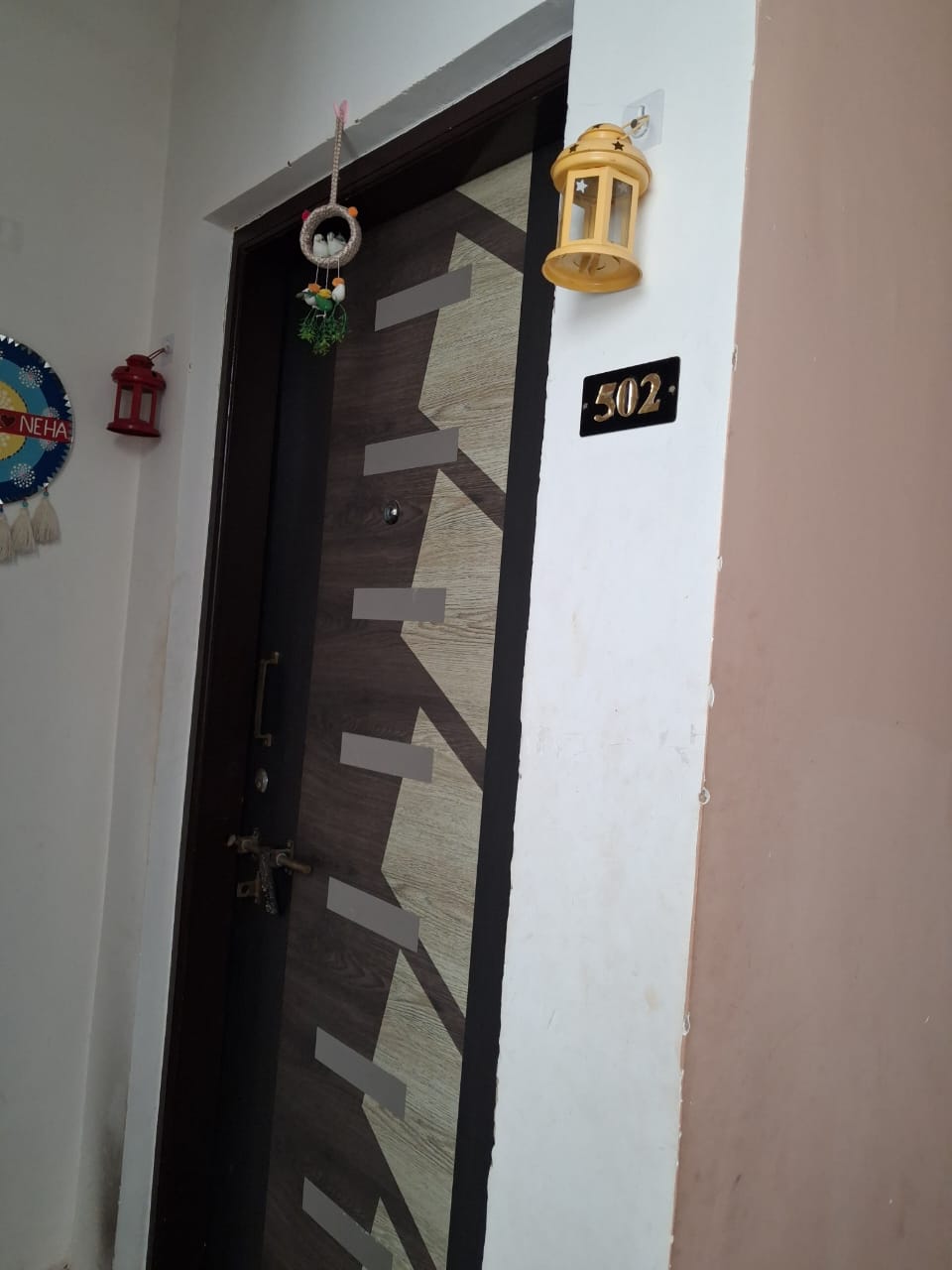 Flat for Sale in Vasco Da Gama