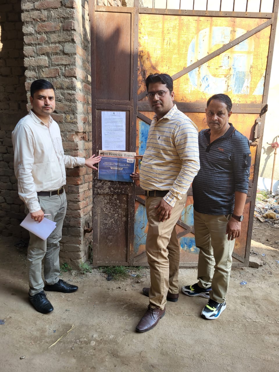Godowns for Sale in ADAMPUR, Adampur