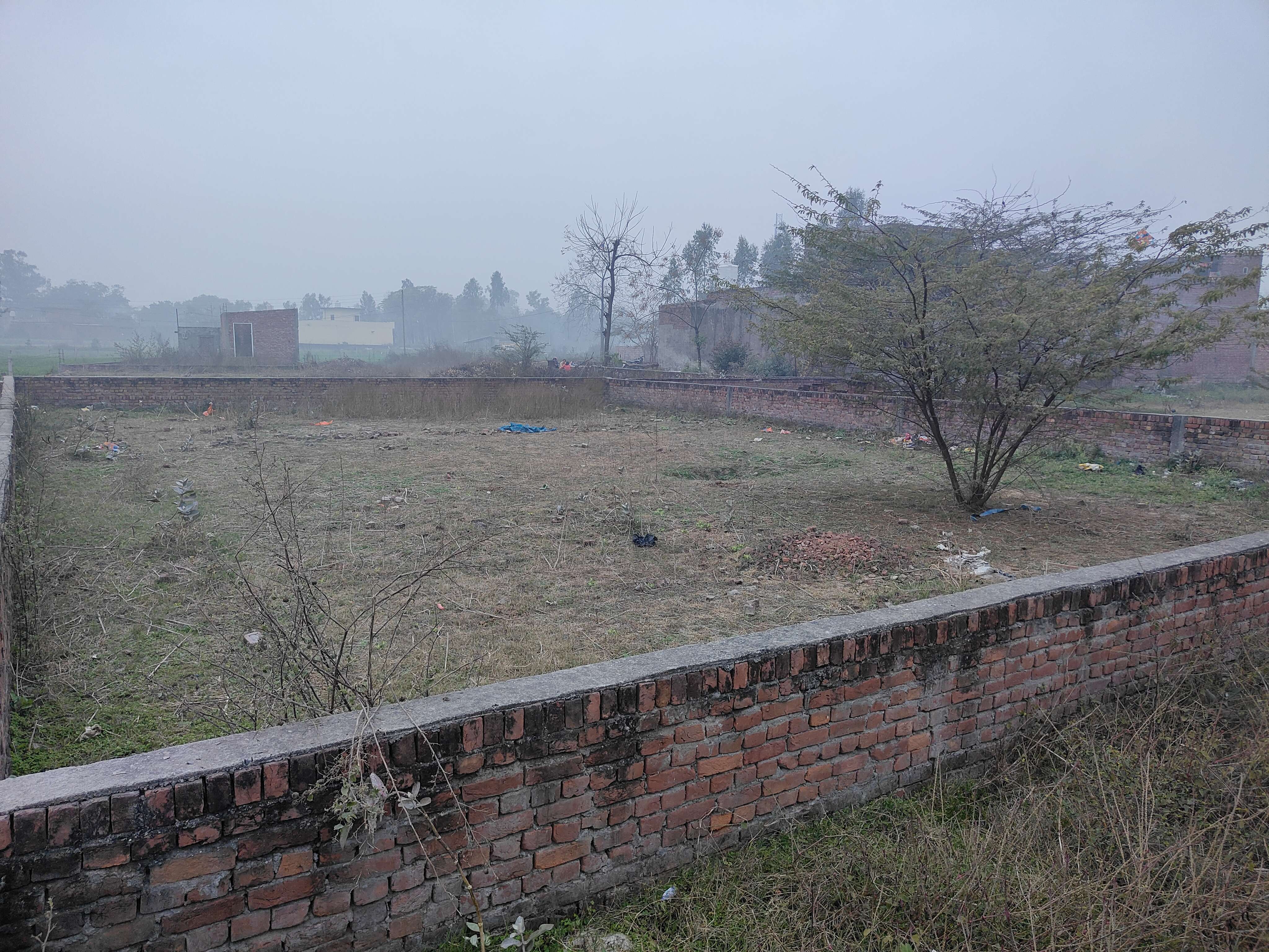 Plot for Sale in 78/2 PREET NAGAR KAPURTHALA, Kapurthala