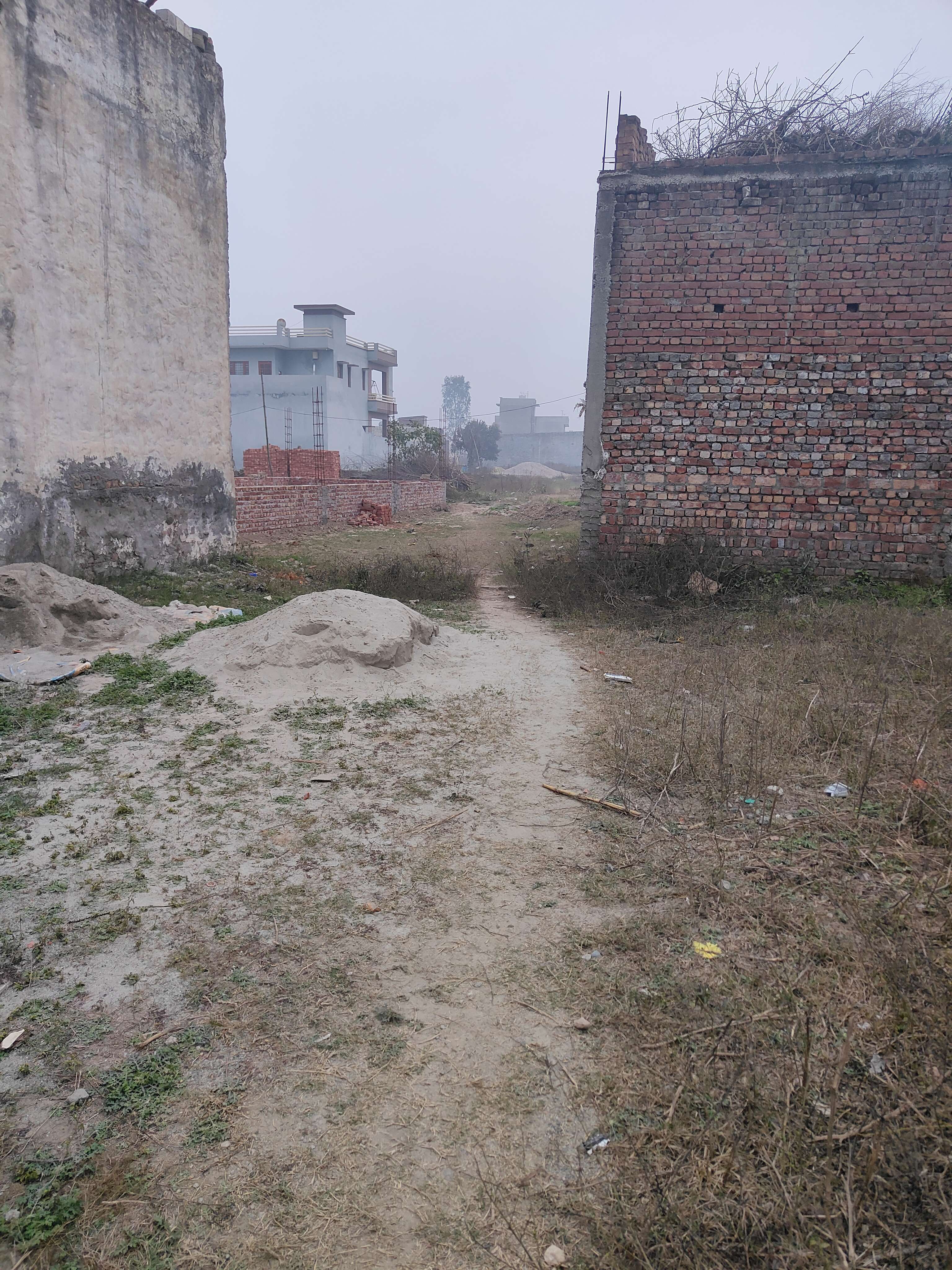 Plot for Sale in 78/2 PREET NAGAR KAPURTHALA, Kapurthala