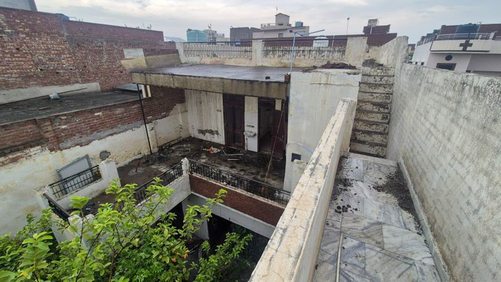 Individual House for Sale in Rampura Phul, District Bathinda, Bathinda