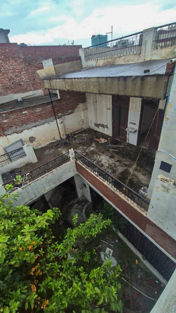 Individual House for Sale in Rampura Phul, District Bathinda, Bathinda