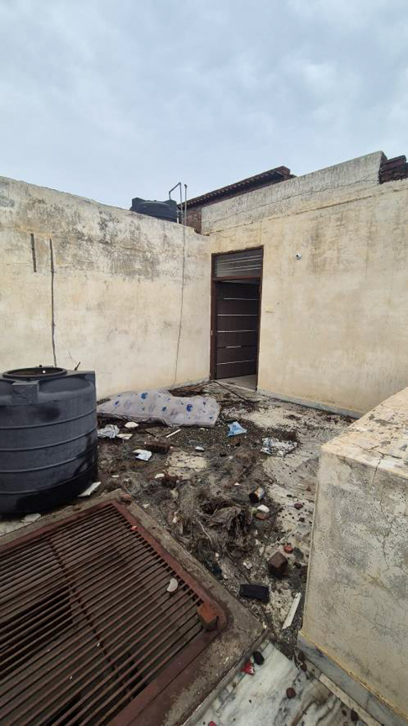 Individual House for Sale in Rampura Phul, District Bathinda, Bathinda