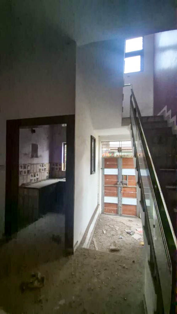 Individual House for Sale in Rampura Phul, District Bathinda, Bathinda