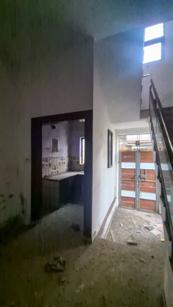 Individual House for Sale in Rampura Phul, District Bathinda, Bathinda