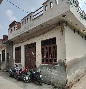 Individual House for Sale in Sahibzada Fateh Singh Colony, Amritsar
