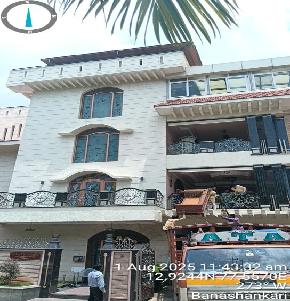 Individual House for Sale in Bengaluru