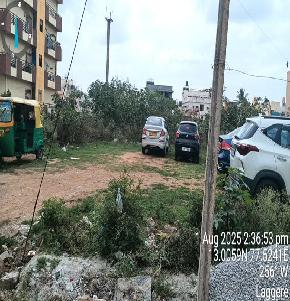 Plot for Sale in 13.006048,77.524060, Bengaluru