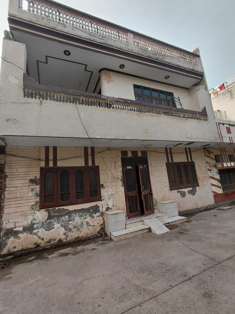 Individual House for Sale in KRISHNA NAGAR, Amritsar
