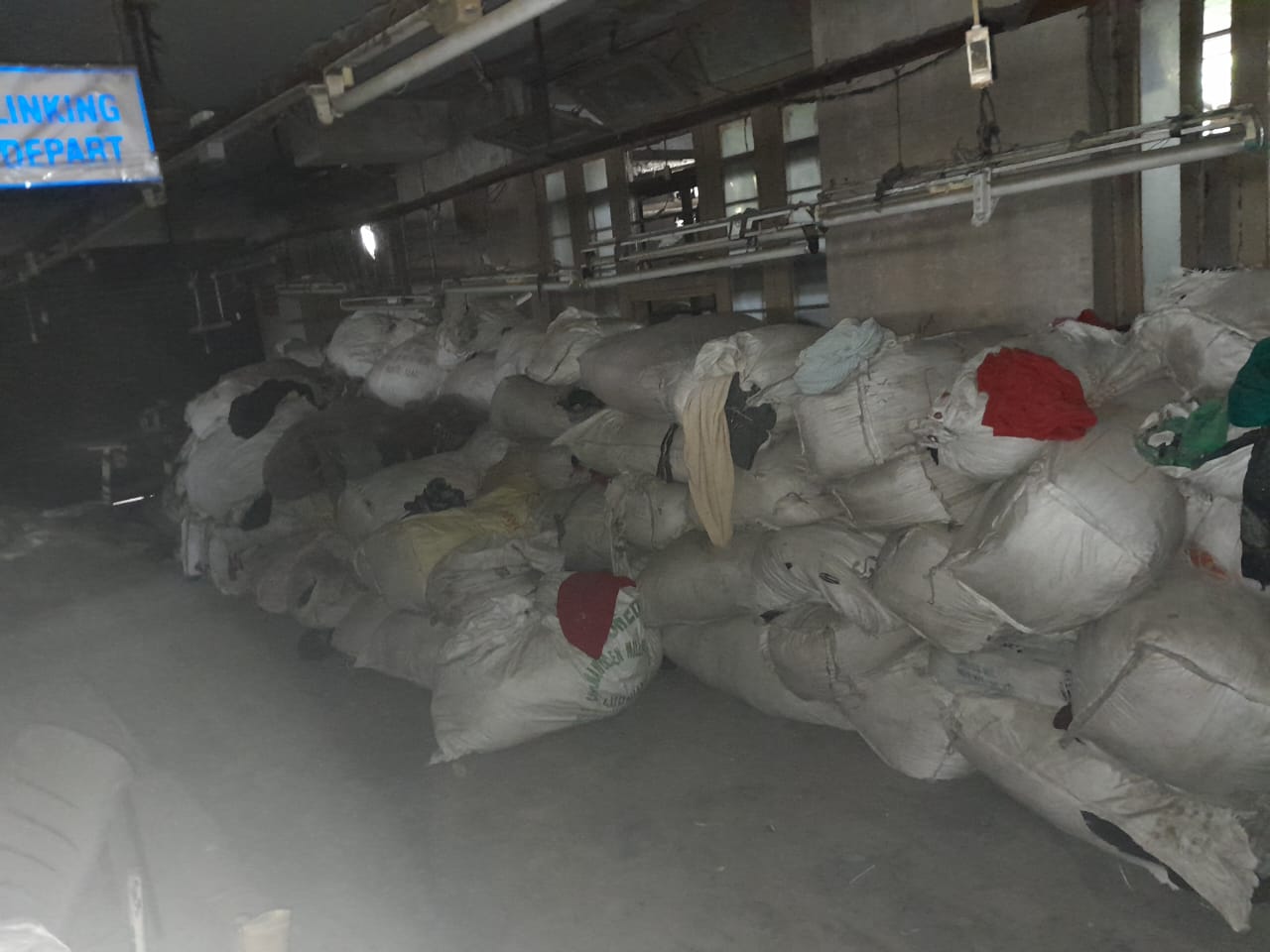 Stock for Sale in Ludhiana