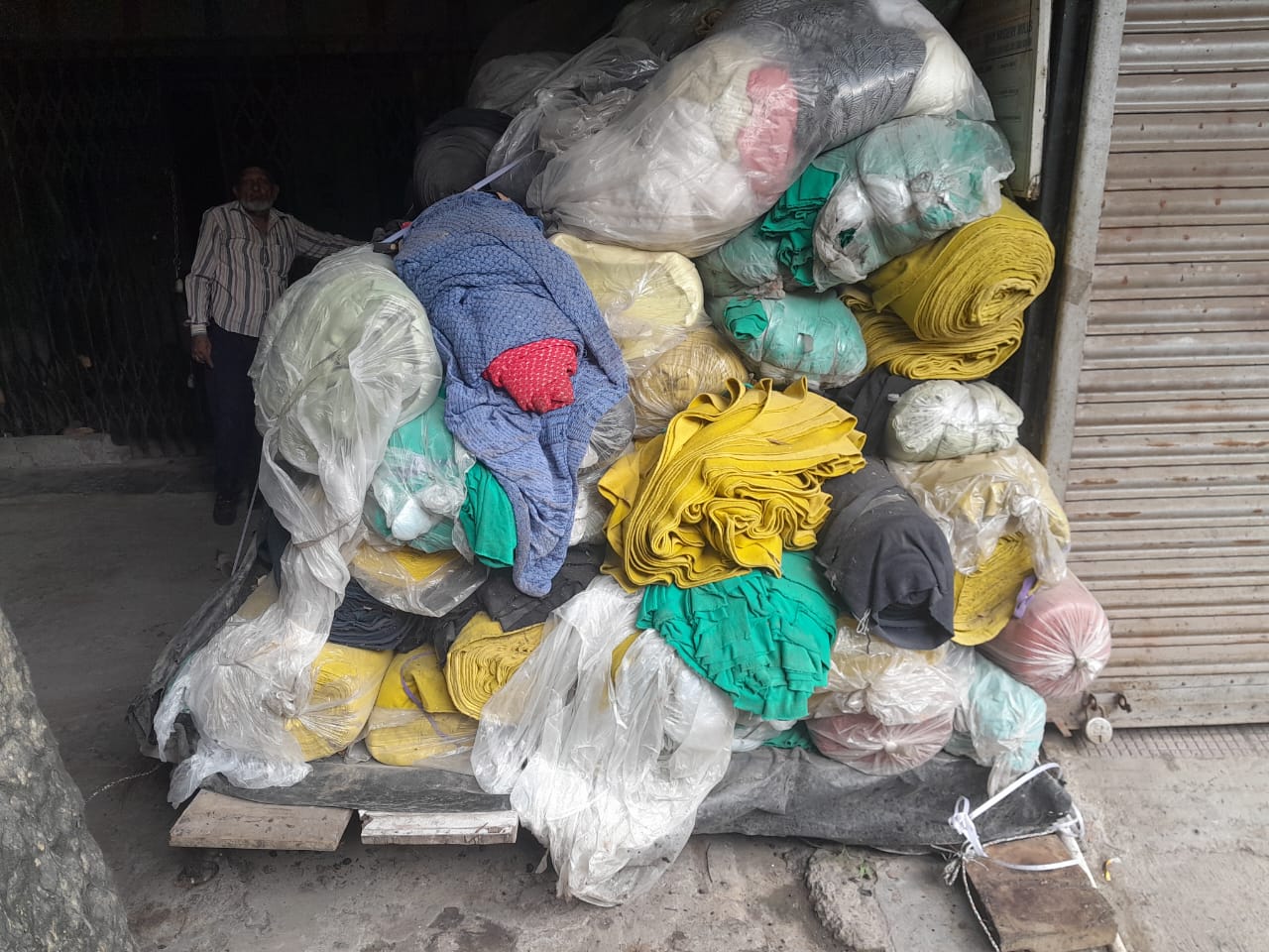 Stock for Sale in Ludhiana