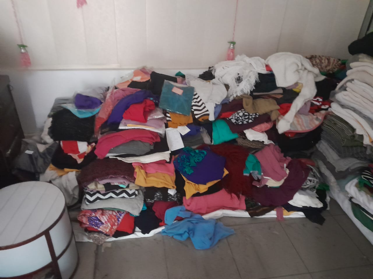 Stock for Sale in Ludhiana