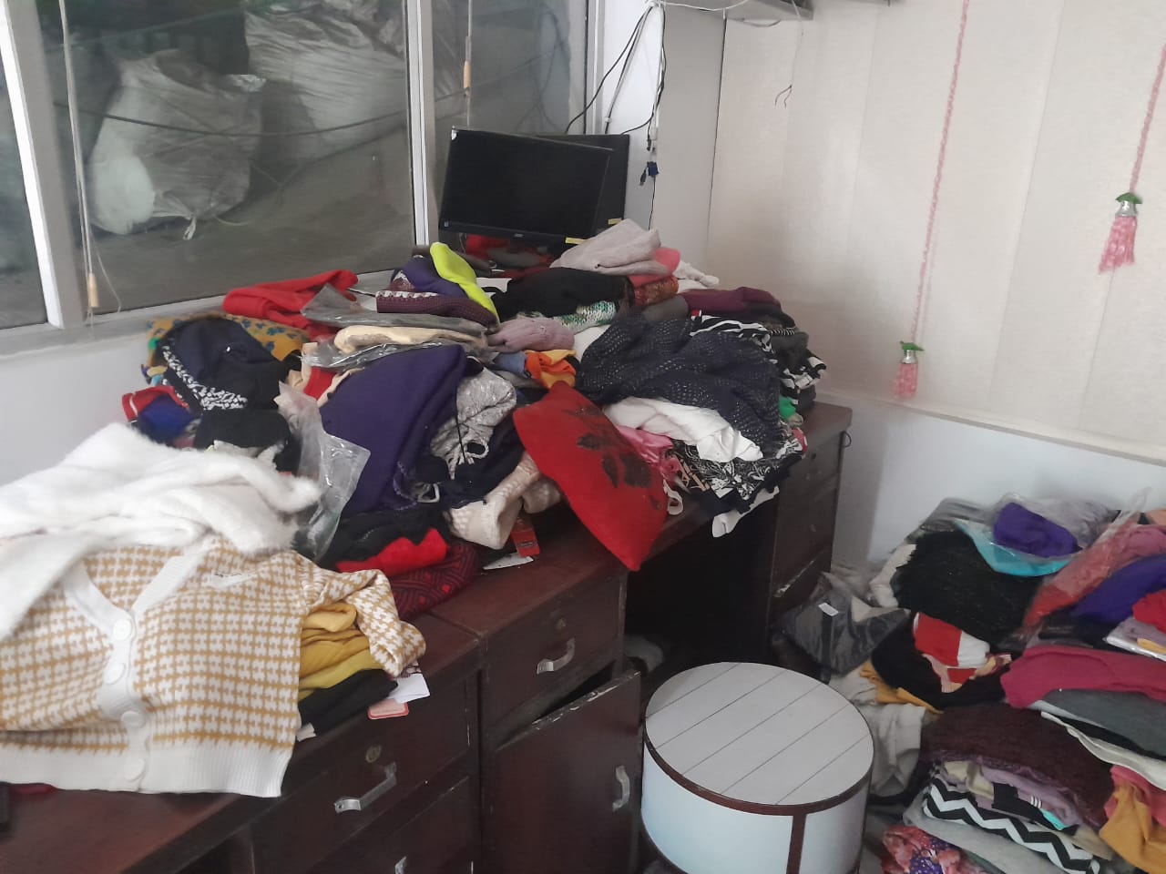 Stock for Sale in Ludhiana