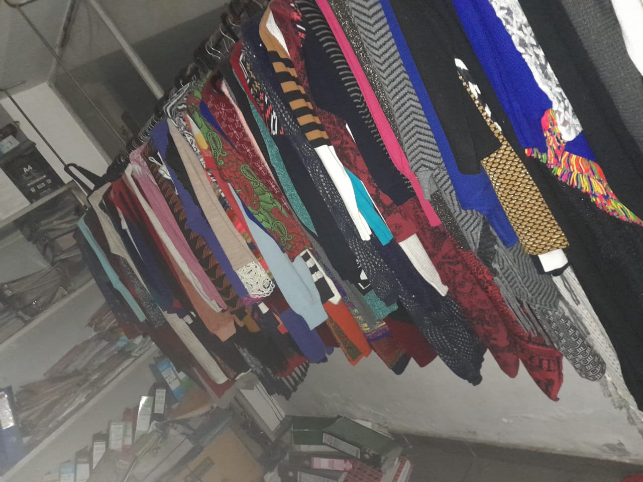 Stock for Sale in Ludhiana
