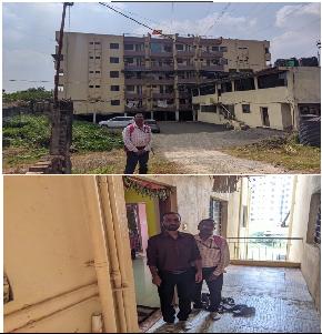 Flat for Sale in Angol Belagavi, Belagavi