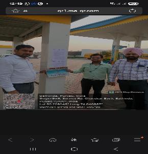 PETROL PUMP for Sale in HARPAL NAGAR, Bathinda