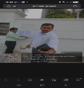 Individual House for Sale in HARPAL NAGAR, Bathinda
