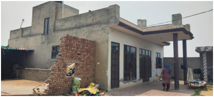 Individual House for Sale in Dhanaula