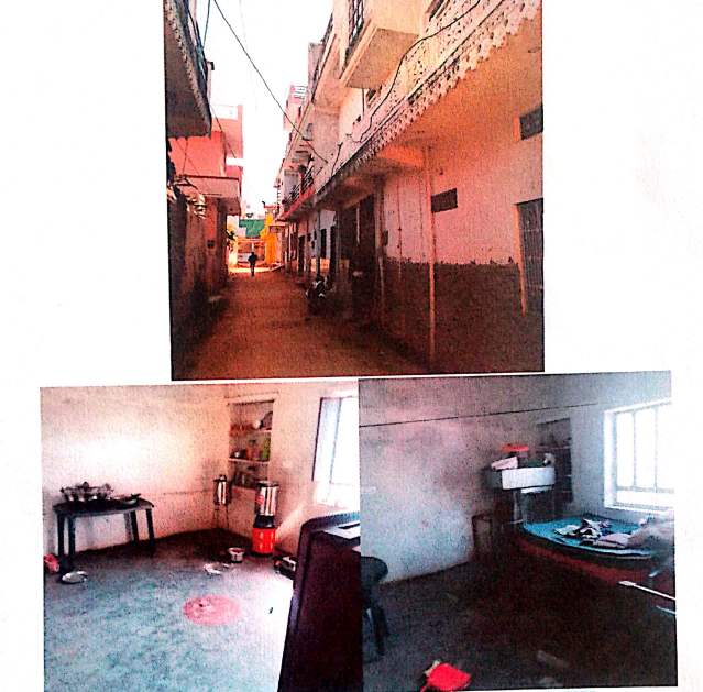 Individual House for Sale in Industrial Area Karauli