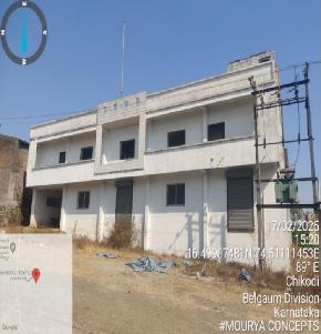 Industrial Shed for Sale in Sadalgi
