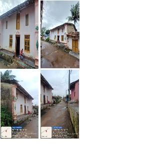 Individual House for Sale in SIDCO Industrial Estate Kittur Belagavi
